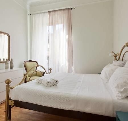 Casa Vacanza Colosseo Rom Zimmer foto