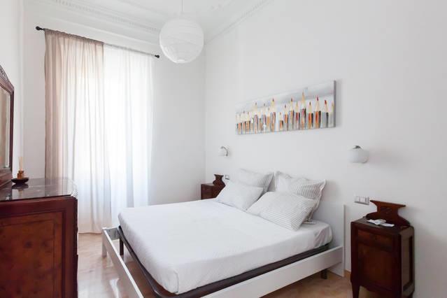 Casa Vacanza Colosseo Rom Zimmer foto