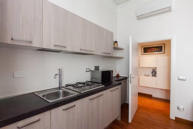 Casa Vacanza Colosseo Rom Zimmer foto