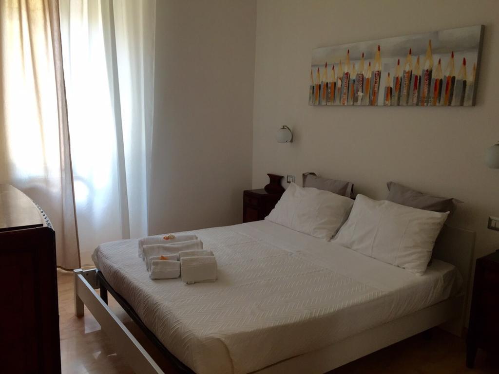Casa Vacanza Colosseo Rom Zimmer foto