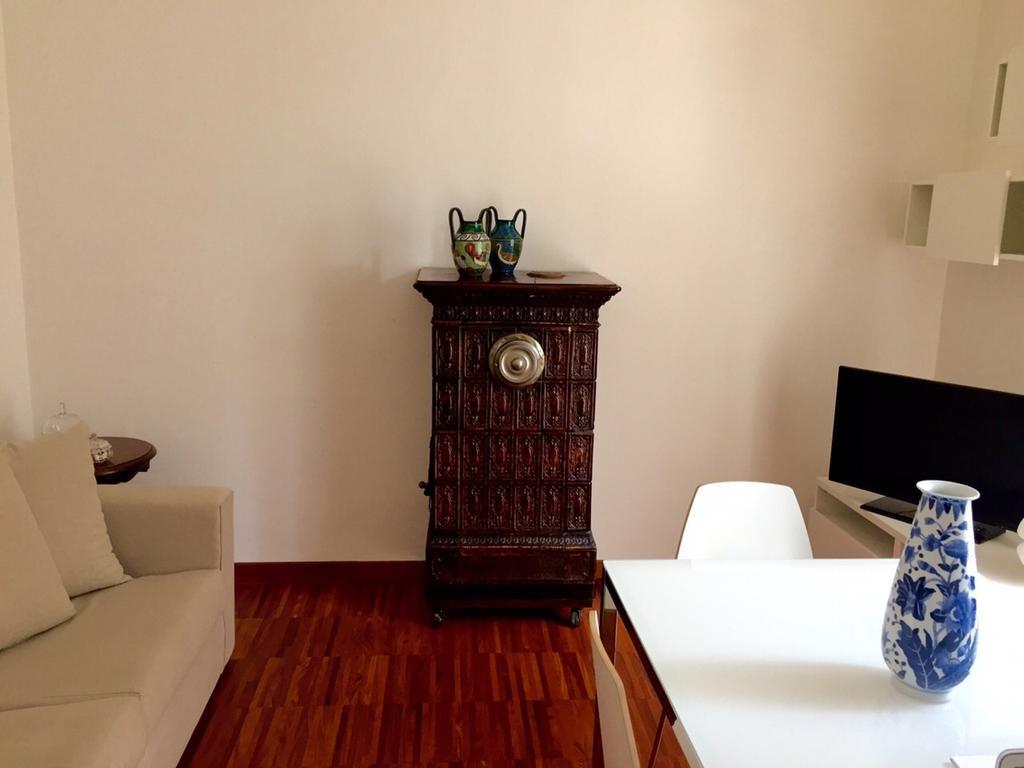 Casa Vacanza Colosseo Rom Zimmer foto