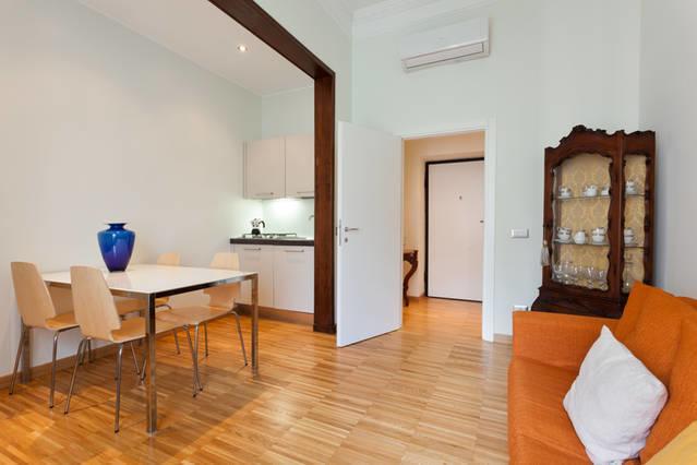 Casa Vacanza Colosseo Rom Zimmer foto