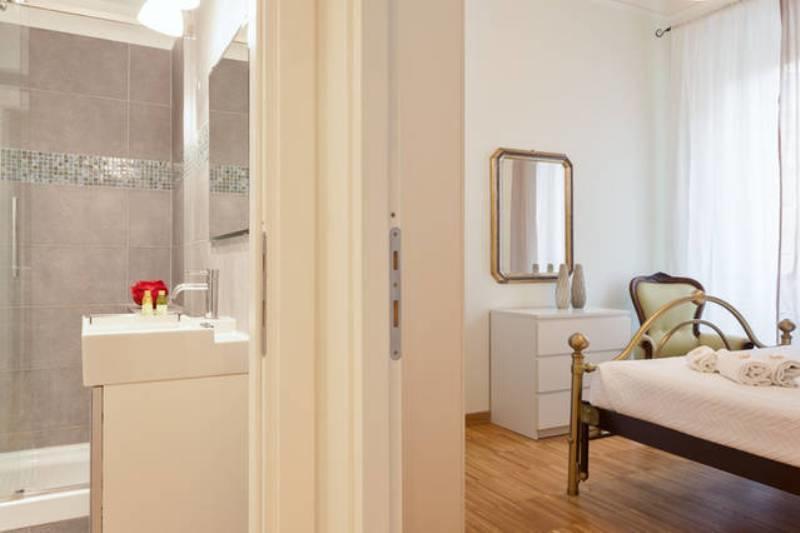Casa Vacanza Colosseo Rom Zimmer foto