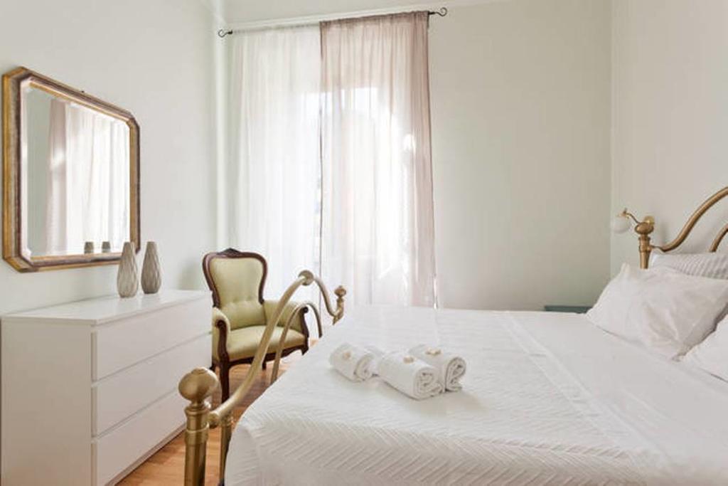 Casa Vacanza Colosseo Rom Zimmer foto