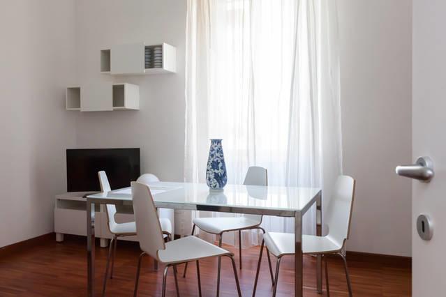 Casa Vacanza Colosseo Rom Zimmer foto